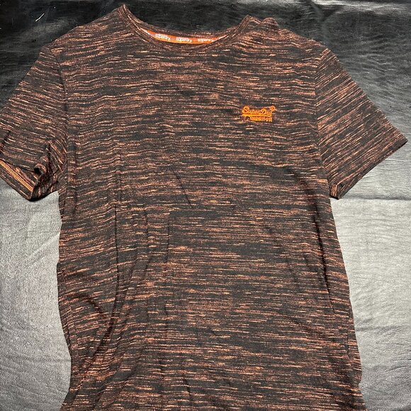 Bundle of Three Superdry T-Shirts - Various Colors - Picture 1 of 9